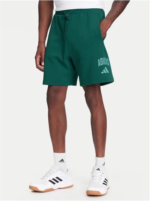 m collegiate ADIDAS | JM1727C GREEN POWTE